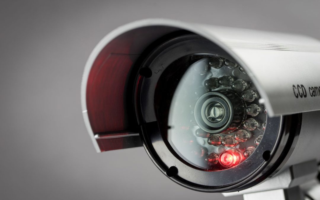 CCTV Surveillance Camera Systems