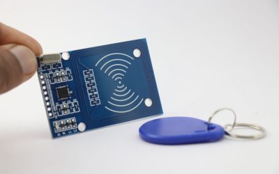 RFID Asset Tracking Solutions: Enhance Security and Operational Efficiency