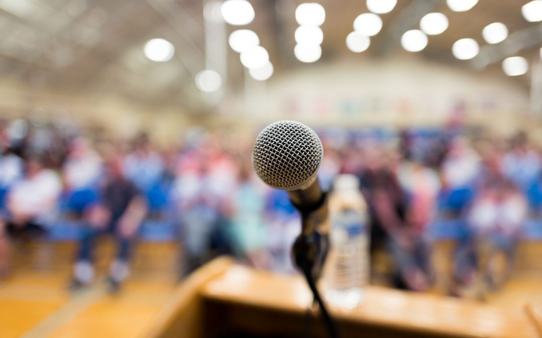 Commercial AV Solutions in 2025: Best Audio Systems by Industry