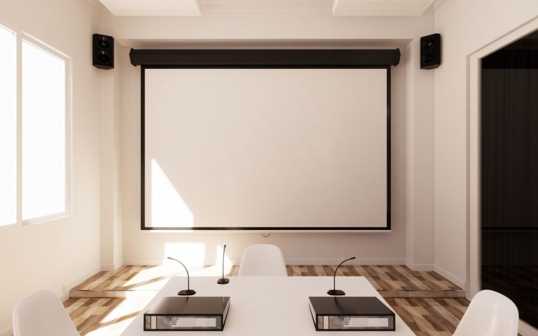 Tru-Connect Audio Visual Integration: Delivering Flexible AV Solutions for Modern Workspaces