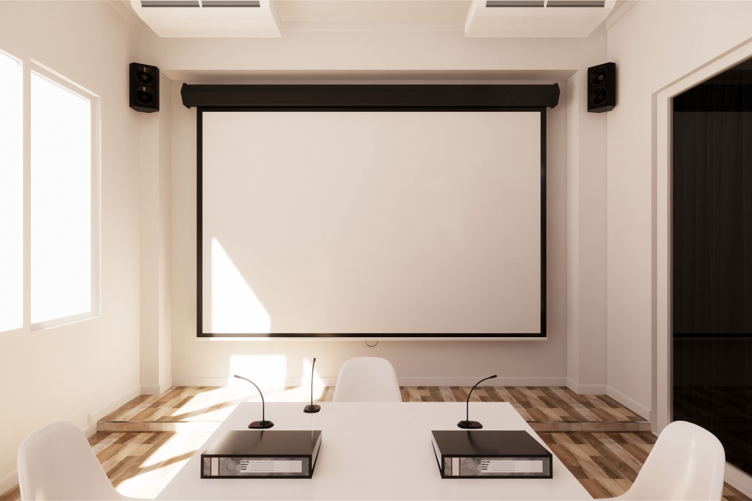 scalable AV solutions