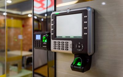 A Guide to Commercial Building Access Control & Security Systems