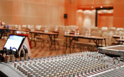 Selecting the Right AV Integrators: A Step-by-Step Guide
