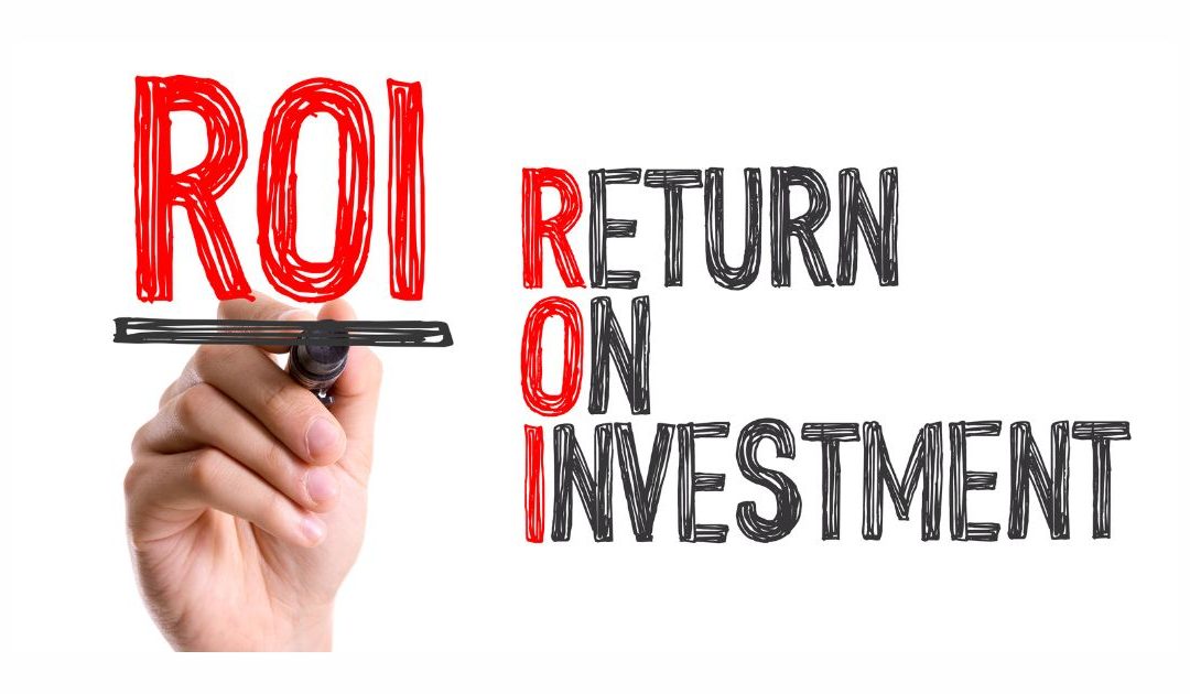 The Real ROI of Integrated Security Systems: Why the Numbers Add Up