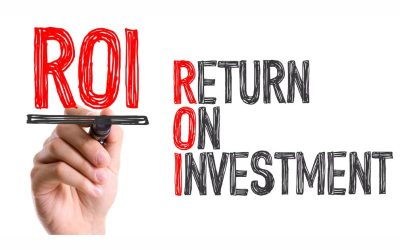 The Real ROI of Integrated Security Systems: Why the Numbers Add Up