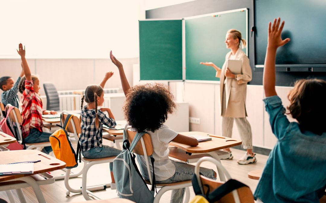 Beyond the Bell: Safety First