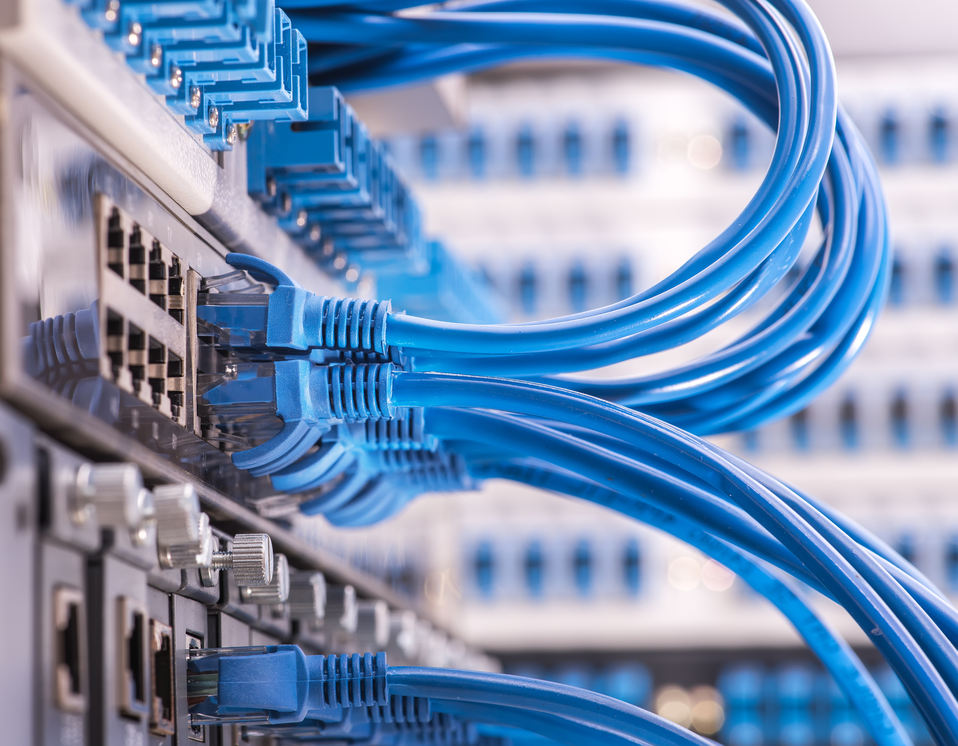 Tru-Connect delivers connected campus solutions that improve communication, enhance mobility, and support more efficient campus operations.