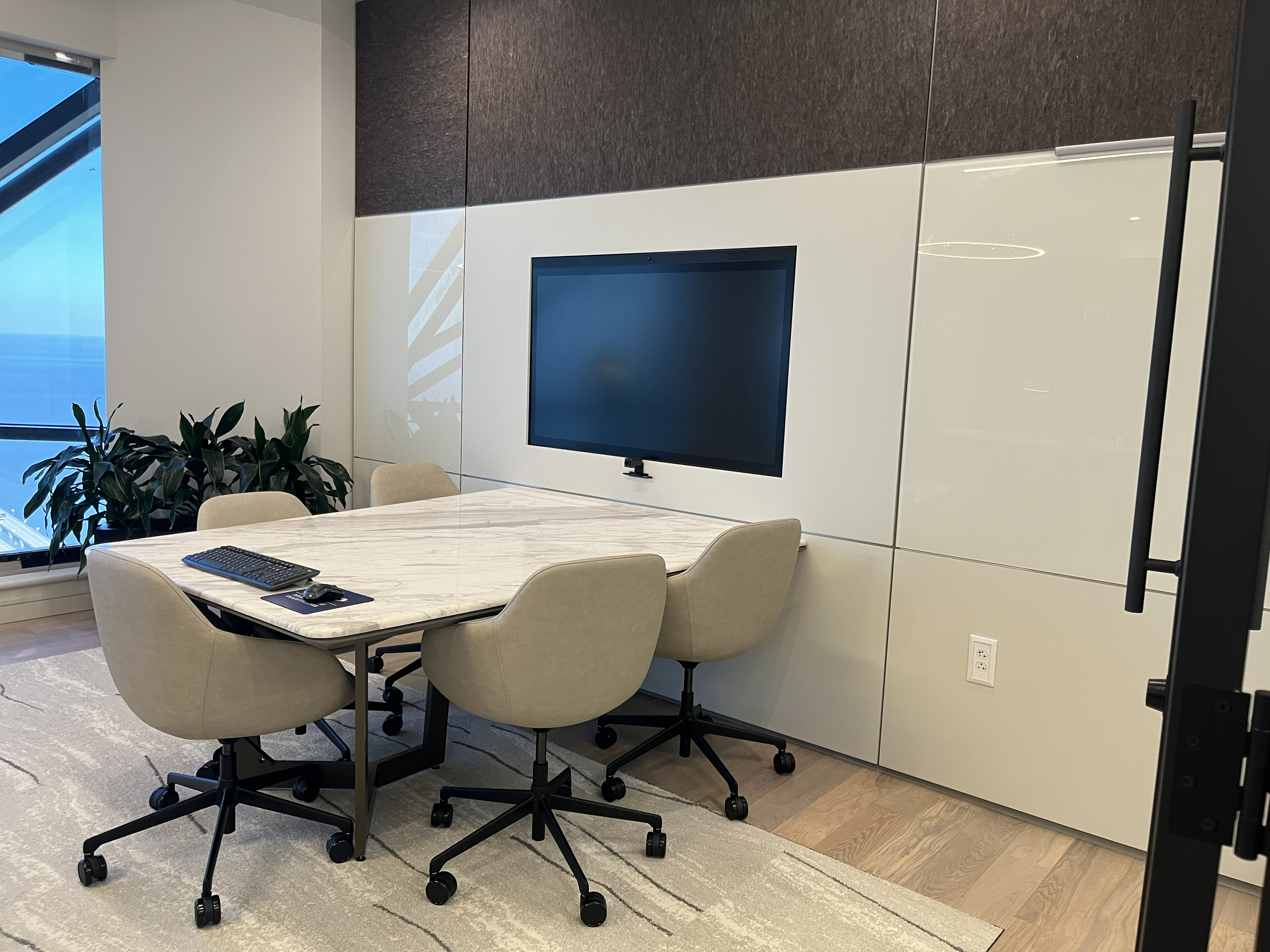 TruConnect Creating a Connected Workplace