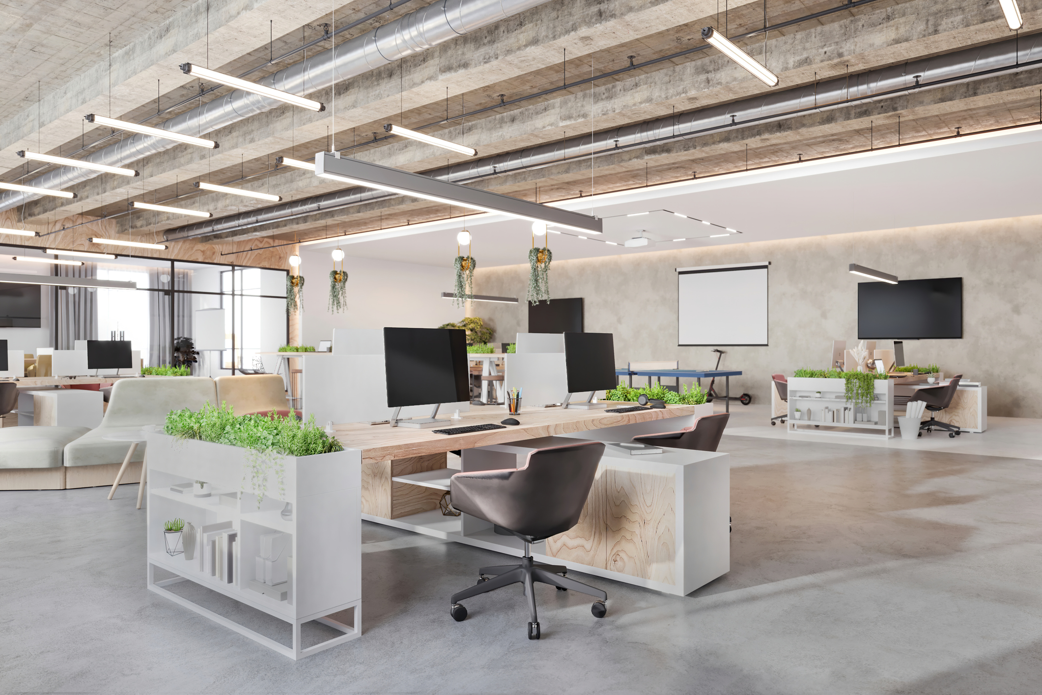 TruConnect Creating a Connected Workplace